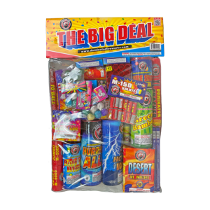 The Big Deal
