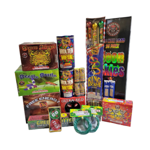 Christmas Holiday Bundle!