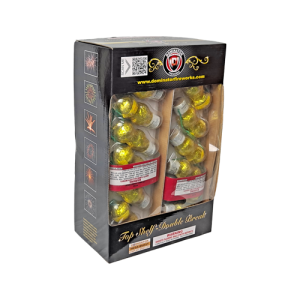 Top Shelf Double Break 12Pk