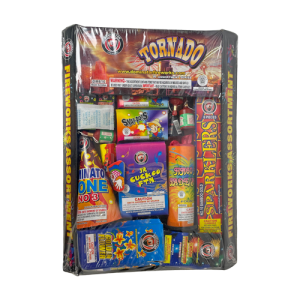Tornado - Assortment