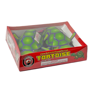 Tortoise 2Pk