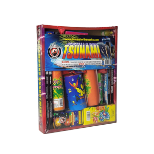 Tsunami - Assortment