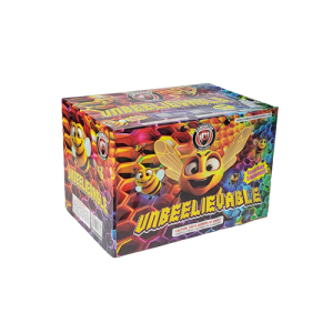 UNBEELIEVABLE 1/1