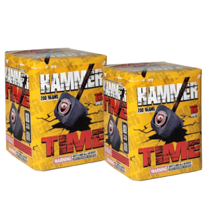 BOGO Hammertime