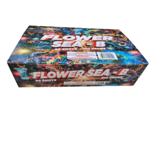 Flower Sea - B