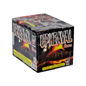 Upheaval