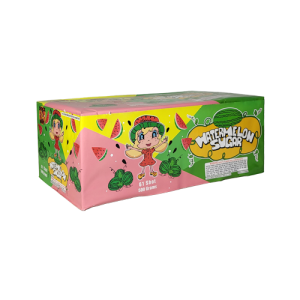 Watermelon Sugar