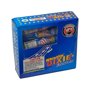 Whistling Dixie Fountain 6Pk