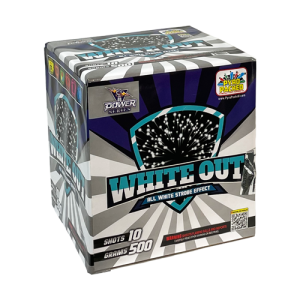 White Out