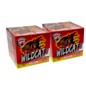 BOGO Wildcat
