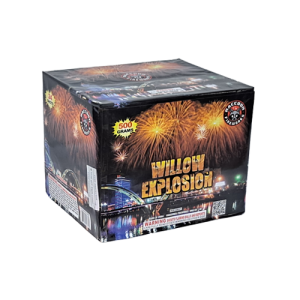 Willow Explosion