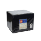 Wholesale Fireworks - 10 Shot Red Strobe, White Strobe, Blue Peony Cases 4/1