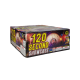 120 SECOND SHOWCASE