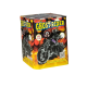 Wholesale Fireworks - 16 SHOT GHOST RIDER Cases 12/1