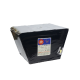 Wholesale Fireworks - 25 SHOT RED PEONY FINALE BOX Cases 4/1
