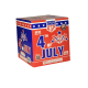 Wholesale Fireworks - 4TH OF JULY Cases 12/1