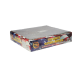 Wholesale Fireworks - 750 Shot Saturn Missile Compact Cases