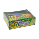 Wholesale Fireworks - Assorted 7 Inch Fountain 4Pk Case 18/1