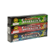 Wholesale Fireworks - #10 bamboo Gold Sparklers Cases 24/1