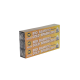 #10 Bamboo Gold Sparklers 12/8