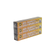 Wholesale Fireworks - #10 Bamboo Gold Sparklers Case 24/1
