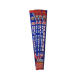 USA #20 Gold Electric Sparklers 4/5