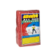Wholesale Fireworks - ALL RED CELEBRATION CRACKERS 100 TAU Cases 8/1