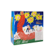 Wholesale Fireworks - ALL RED CELEBRATION CRACKERS 10K TAU Cases 6/1