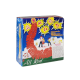 Wholesale Fireworks - ALL RED CELEBRATION CRACKERS 5K TAU Cases 12/1