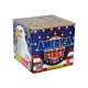 Wholesale Fireworks - America First Case 4/1