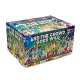 Wholesale Fireworks - And The Crowd Goes Wild Case 2/1