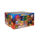 Wholesale Fireworks - Artistic Pyro Case 4/1