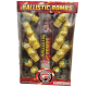Ballistic Bombs -