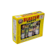 Wholesale Fireworks - Blaster Shots - 6 pack Case 24/1