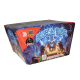 Wholesale Fireworks BLUE A FUSE Cases 4/1