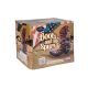 Wholesale Fireworks Boots and Spurs Cases 8/1