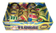 Wholesale Fireworks - ASSORTED FOUNTAIN 6