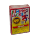 Jumping Jacks BW 576 Pk