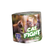 Cat Fight