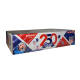 CELEBRATE AMERICA - 250 SHOT ZIPPER 1/1