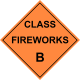 Wholesale Fireworks 600 Gram Nishiki Finale 48 shot Cases 4/1