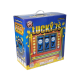 Wholesale Fireworks - Cody B lucky 7S 24 pack Case 4/1