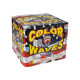 Wholesale Fireworks - COLOR WAVES Case 4/1