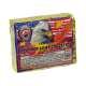 Wholesale Fireworks - Dominator Thunderbomb Crackers 40/16 Half Brick Case 24/1