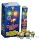 Wholesale Fireworks - Crackling Artillery Shell - 6 pack Case 12/1