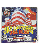 Sky Lanterns - Usa Flag
