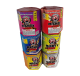 Wholesale Fireworks - Mighty Mini - 6 Pack Case 18/1