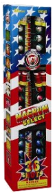 Magnum Select - assortment