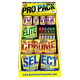 Wholesale Fireworks - Pro Pack - Assortment Case 2/1