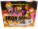 Wholesale Fireworks - Iron Gorilla Case 4/1